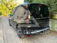 2021 Volkswagen Caddy