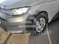 2021 Volkswagen Caddy