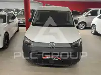 2021 Volkswagen Caddy