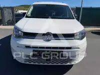 2021 Volkswagen Caddy