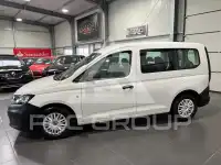 2021 Volkswagen Caddy