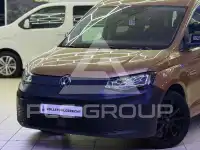 2021 Volkswagen Caddy