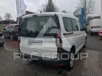 2021 Volkswagen Caddy