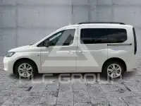 2021 Volkswagen Caddy