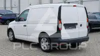 2021 Volkswagen Caddy