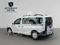 2021 Volkswagen Caddy