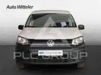 2021 Volkswagen Caddy
