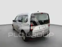 2021 Volkswagen Caddy