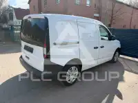 2021 Volkswagen Caddy