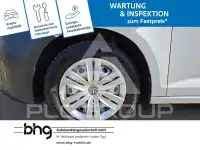 2021 Volkswagen Caddy