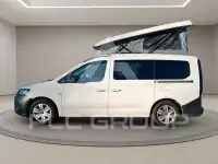 2021 Volkswagen Caddy