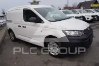 2021 Volkswagen Caddy