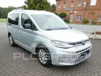 2021 Volkswagen Caddy