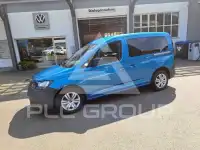 2021 Volkswagen Caddy