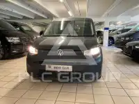 2021 Volkswagen Caddy