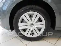 2021 Volkswagen Caddy