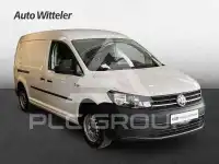 2021 Volkswagen Caddy