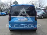 2021 Volkswagen Caddy