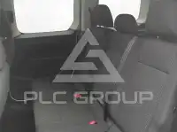 2021 Volkswagen Caddy