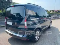 2021 Volkswagen Caddy