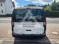 2021 Volkswagen Caddy