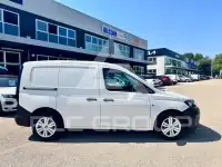 2021 Volkswagen Caddy