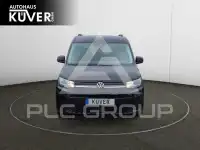 2021 Volkswagen Caddy