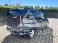 2021 Volkswagen Caddy