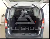 2021 Volkswagen Caddy