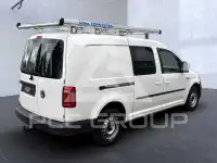 2021 Volkswagen Caddy