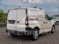 2021 Volkswagen Caddy