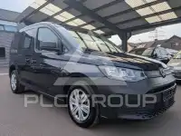 2021 Volkswagen Caddy