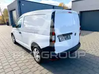 2021 Volkswagen Caddy