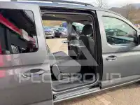 2021 Volkswagen Caddy