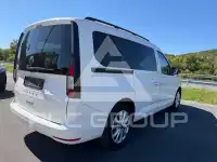2021 Volkswagen Caddy