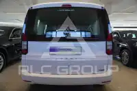 2021 Volkswagen Caddy