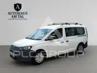 2021 Volkswagen Caddy