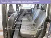 2021 Volkswagen Caddy