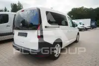 2021 Volkswagen Caddy