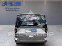 2021 Volkswagen Caddy