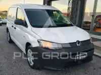 2021 Volkswagen Caddy