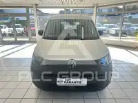 2021 Volkswagen Caddy