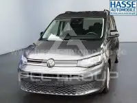 2021 Volkswagen Caddy