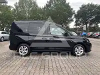 2021 Volkswagen Caddy