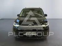2021 Volkswagen Caddy