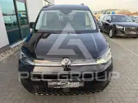 2021 Volkswagen Caddy