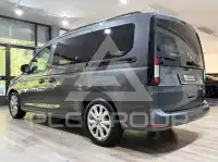 2021 Volkswagen Caddy