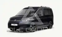2021 Volkswagen Caddy