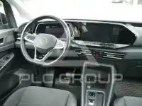 2021 Volkswagen Caddy