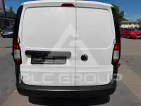 2021 Volkswagen Caddy